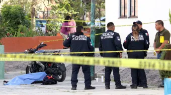 Balean y matan a un hombre en La Margarita; autoridades despliegan operativo