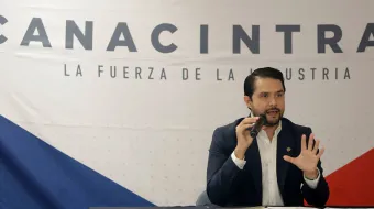 Industria poblana exige libre tránsito tras bloqueo en Quecholac; Canacintra llama a investigar