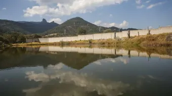 Conagua detecta 2,850 descargas ilegales en el Atoyac; avance apenas del 15%