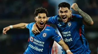 Cruz Azul echa a Chivas y se mete a Semifinales; así quedaron los cruces