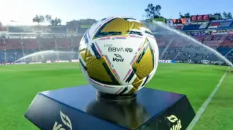 Definidas las semifinales del Apertura 2025 de la Liga MX