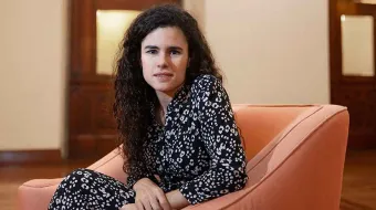 Exhiben audio de Luisa María Alcalde “dando línea” a Morena para rechazar presupuestos estados opositores