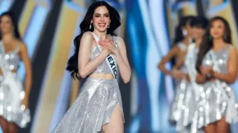 Fátima Bosch enfrenta una demanda en Tailandia tras polémica en Miss Universo 2025