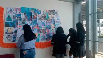 Impulsa Huauchinango acciones en escuelas contra la Violencia de Género