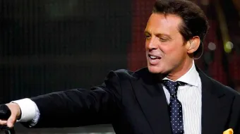 Luis Miguel sorprende en redes al aparecer con Dua Lipa y desata teorías de colaboración