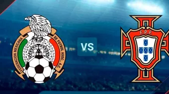 México enfrentará a Portugal y Bélgica rumbo al Mundial 2026: pruebas de talla mundial para el Tricolor