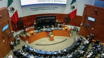 Morena y partidos aliados dan luz verde a la Ley de Aguas; se envía al Ejecutivo