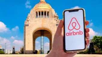 Mundial 2026 reabre debate por Airbnb en CDMX; crisis de vivienda y gentrificación