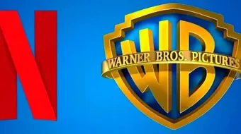 Netflix compra Warner Bros Discovery por 82 mil 700 millones de dólares y se fusiona con HBO Max