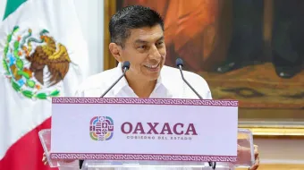 Oaxaca haría historia si logra la revocación de mandato del gobernador Salomón Jara