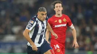 Rayados domina la ida y complica el camino al bicampeonato del Toluca