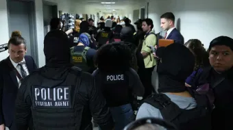 Redadas migratorias dañan la salud mental de familias poblanas en NY
