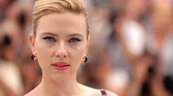Scarlett Johansson negocia su llegada a DC
