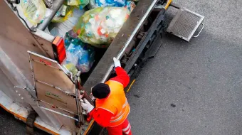 Separar la basura será ley en la CDMX a partir de 2026