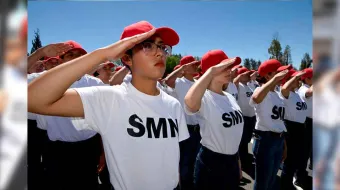 Servicio Militar Nacional cambia en 2026: Defensa reduce adiestramiento a 13 semanas y aclara consecuencias