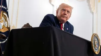 “Vamos por ellos”: Trump anuncia operaciones terrestres contra el narco en Venezuela y Colombia