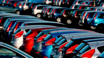 Industria automotriz registra alza anual en 2025; Volkswagen y Audi destacan en el mercado nacional