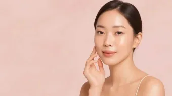 Rutina coreana de 4 pasos: transforma tu rostro con maquillaje natural y productos de tratamiento