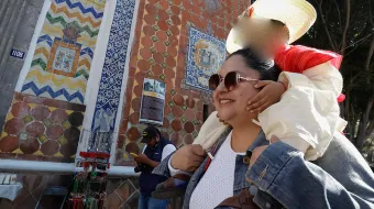 Festividad guadalupana generará 21.7 mil millones de pesos en México, señala Concanaco
