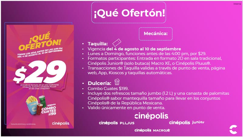 ¡Vuelve Lindsay Lohan! Todo sobre Otro Viernes de Locos 2 y las películas que no te puedes perder