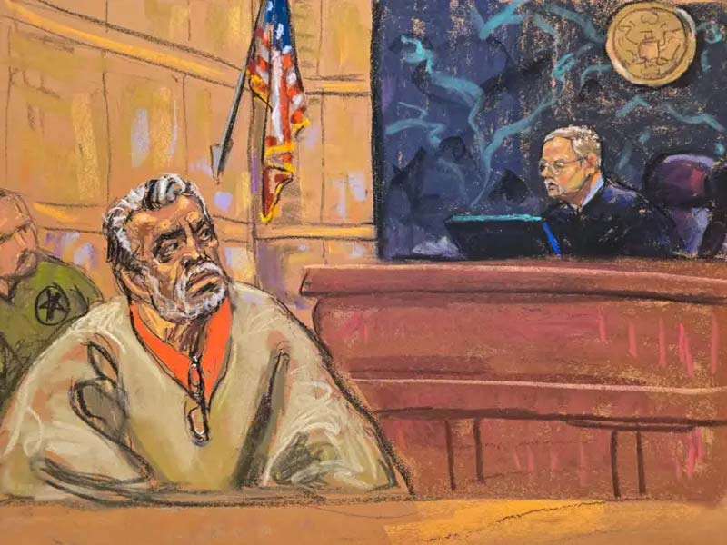 ‘El Mayo’ Zambada cede patrimonio para evitar cargos y recibir beneficios en EU