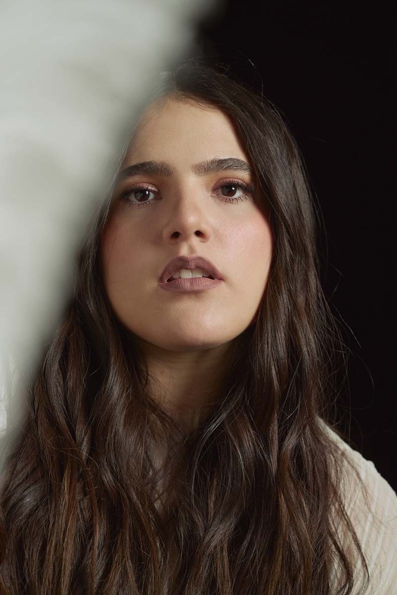 “La Fernández”, el nuevo álbum de Camila Fernández que reafirma su voz en la música mexicana