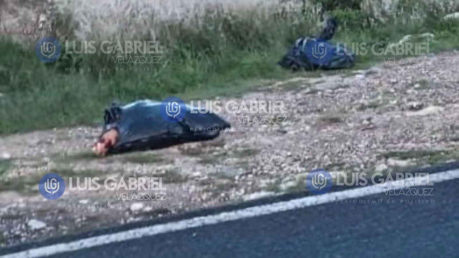 “La Ranita”, uno de los víctimas desmembradas en El Seco