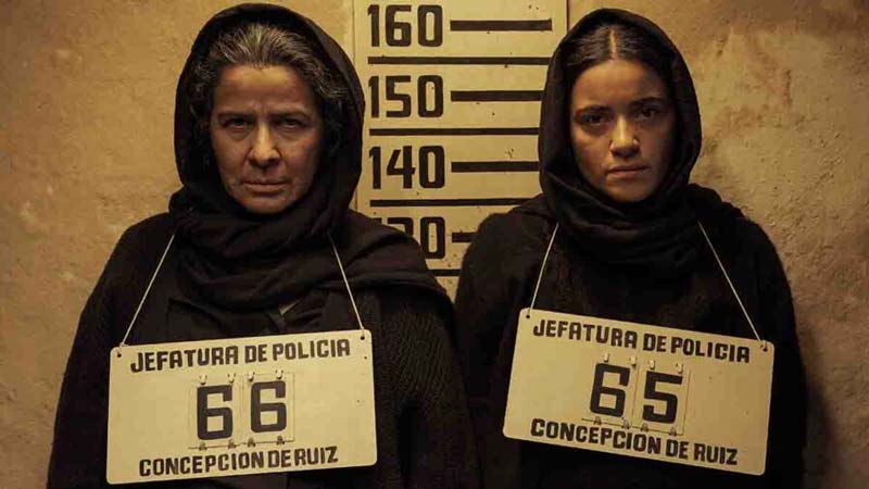 Luis Estrada estrena su serie “Las Muertas”, la historia de las hermanas “Las Poquianchis”