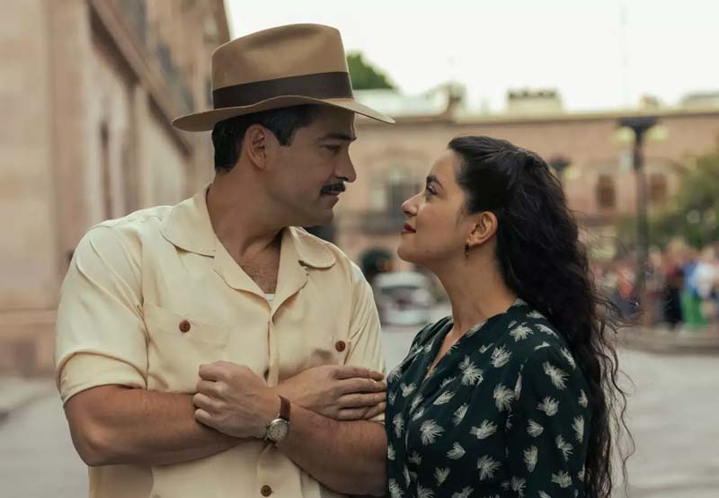 Luis Estrada estrena su serie “Las Muertas”, la historia de las hermanas “Las Poquianchis”