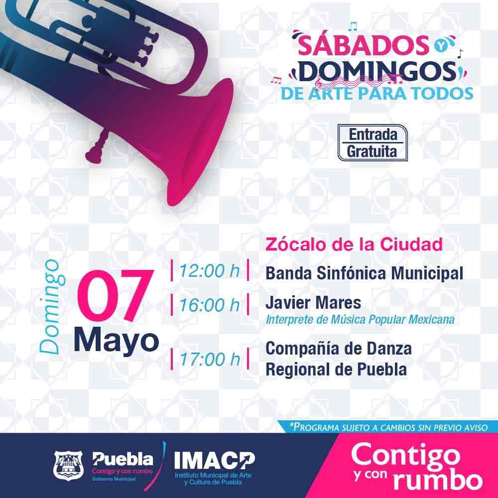Aniversario de la Batalla de Puebla