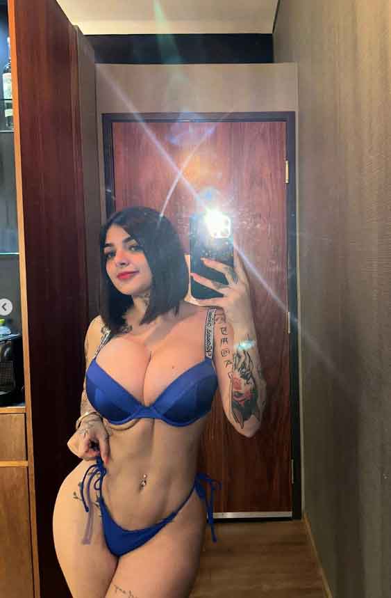 Karely Ruiz