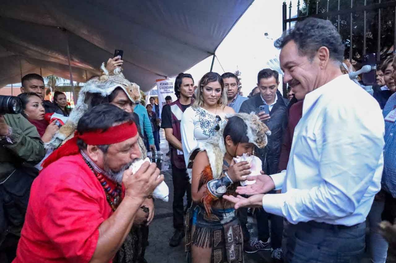 Nacho Mier Velazco