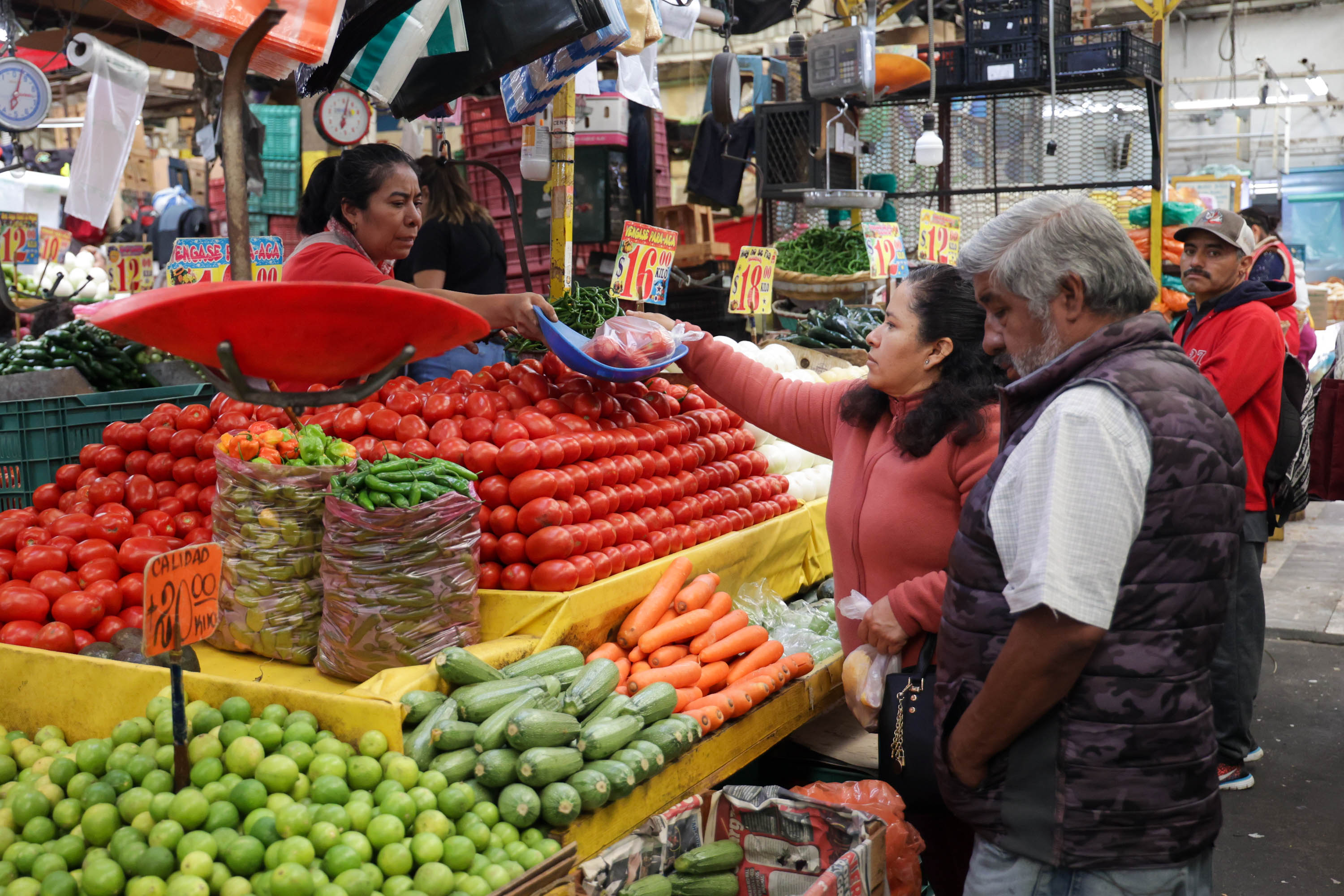 inflación en Puebla