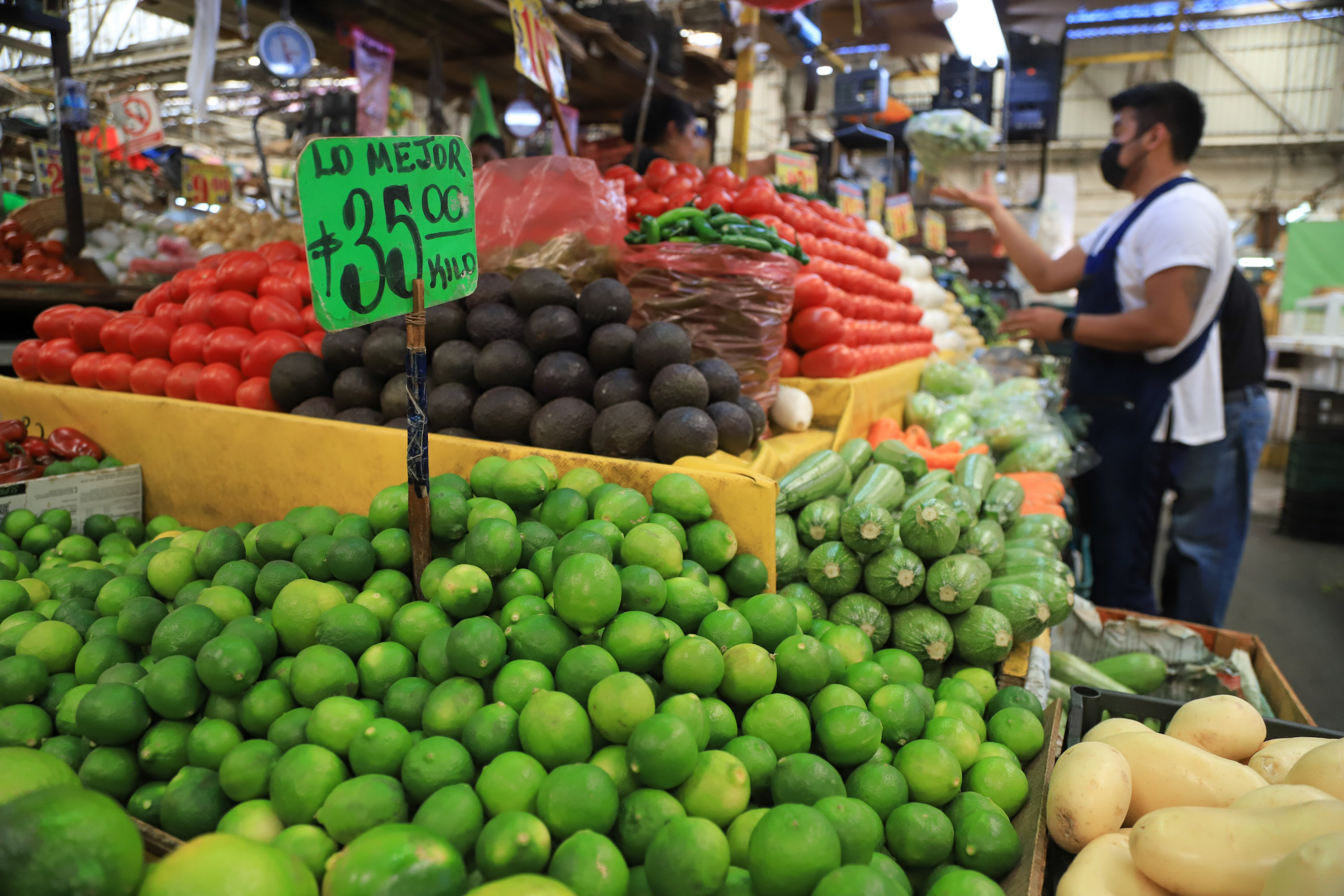 inflación en Puebla