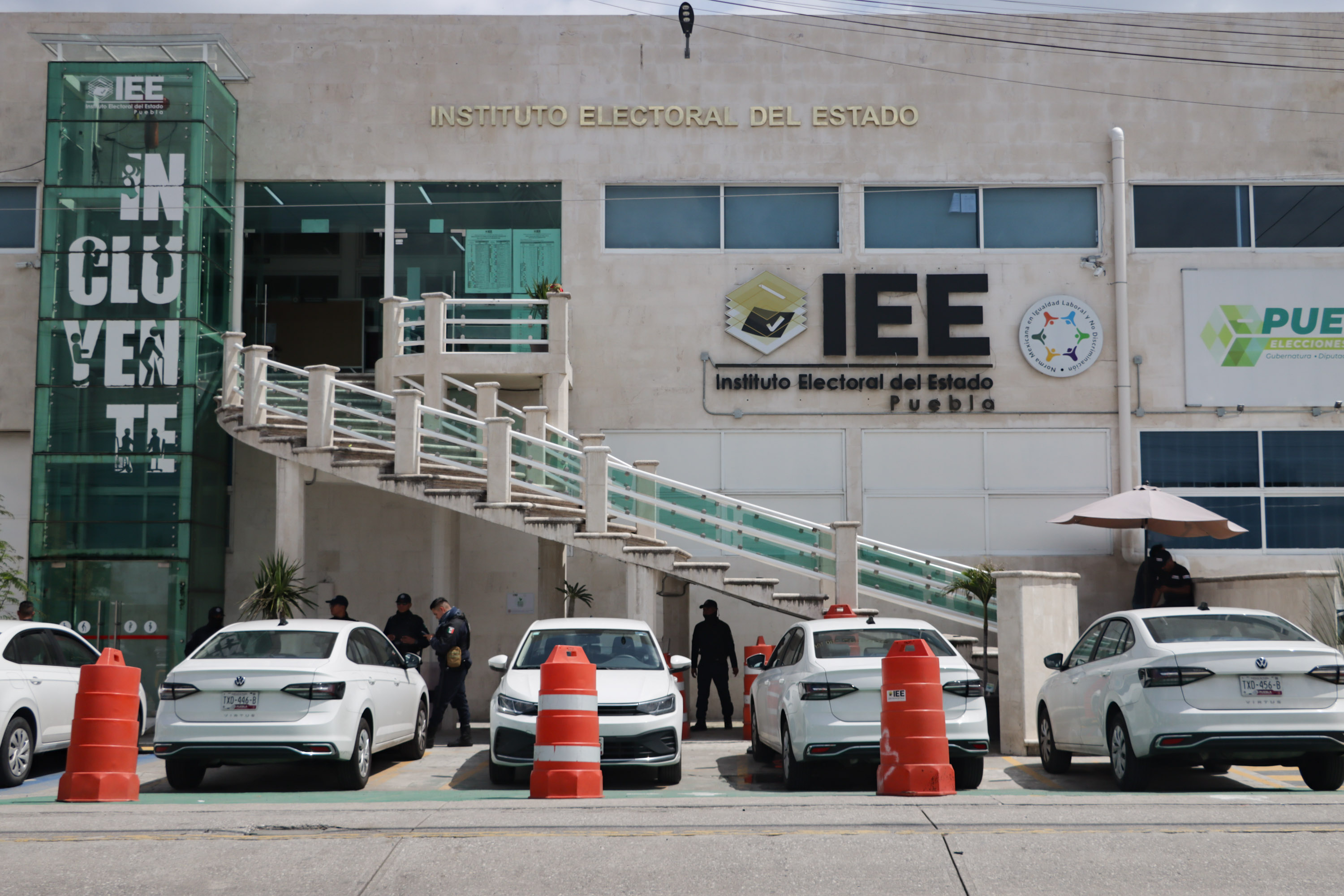 IEE