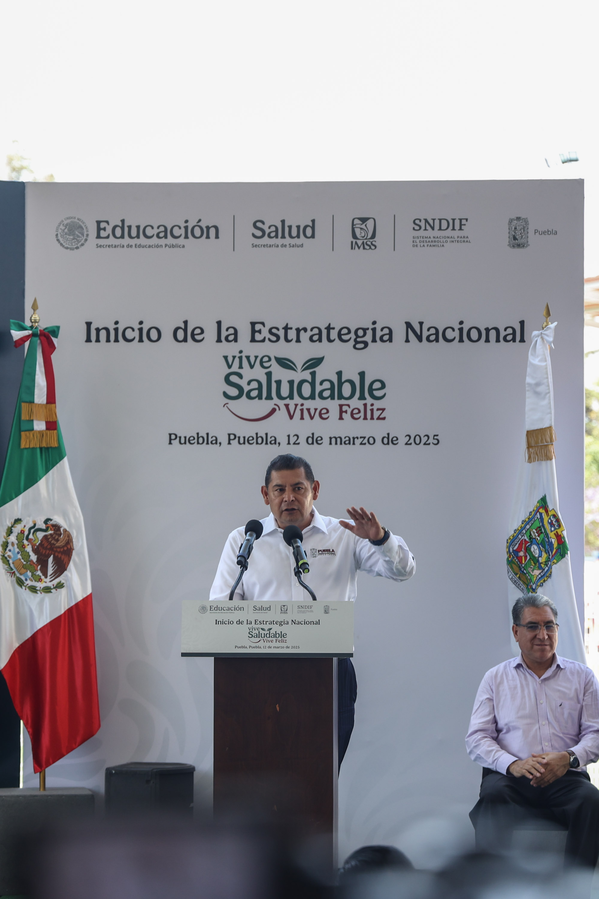 Alejandro Armenta
