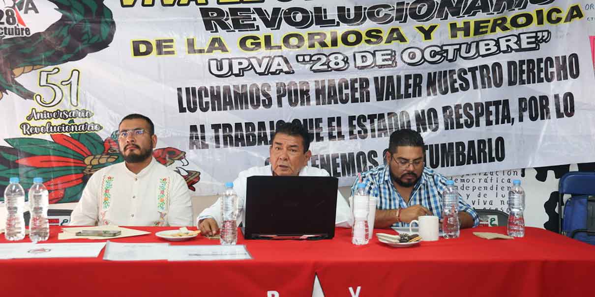 UPVA