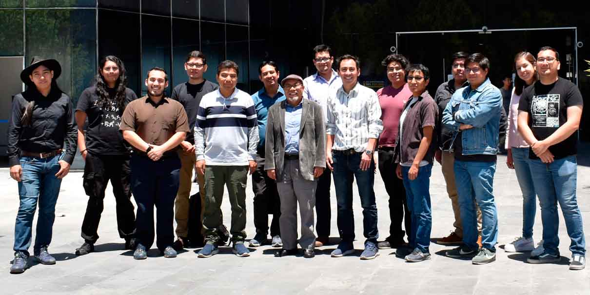 BUAP