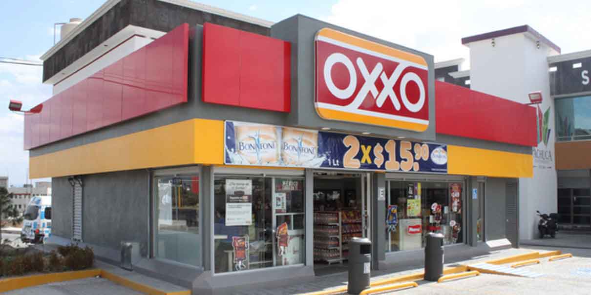 33 torres de seguridad reforzarán seguridad en zonas de OXXOS