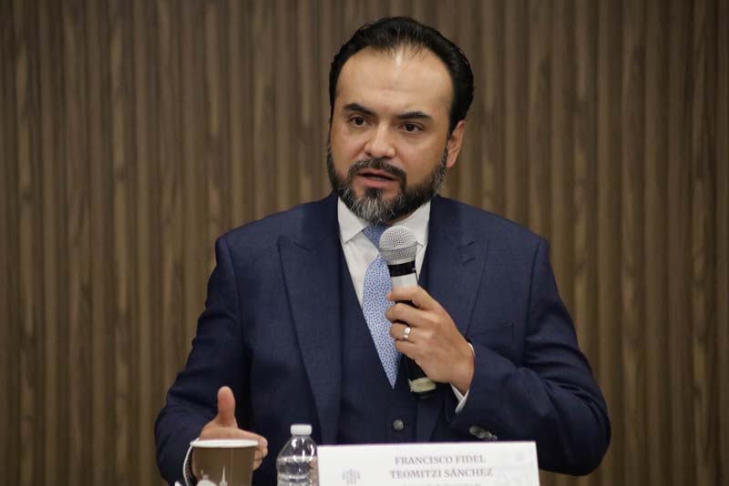 Se desconoce cuando habrá convocatoria para elegir al auditor estatal