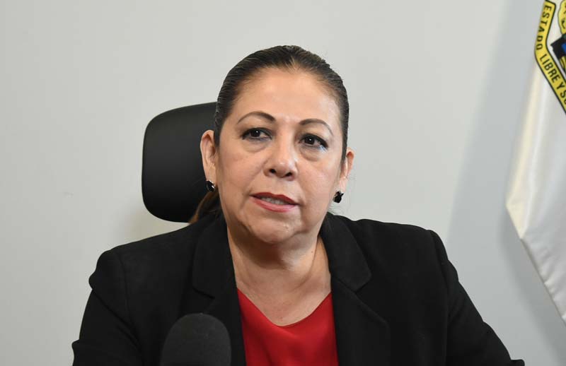 A los actos de vandalismo se les debe aplicar la ley, dijo Artemisa