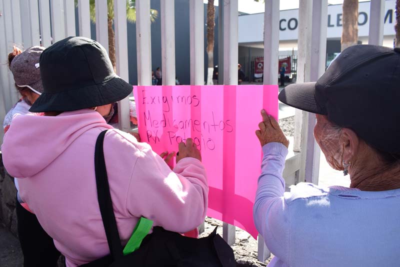 A partir SEPTIEMBRE mejorará la atención oncológica en el Hospital General del Sur