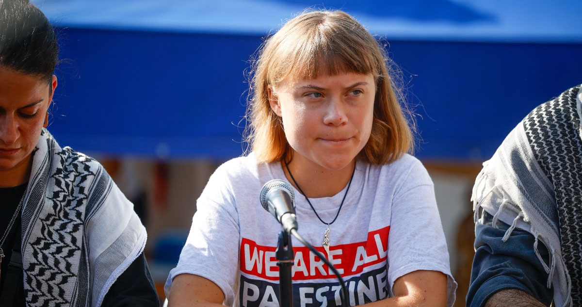 activista