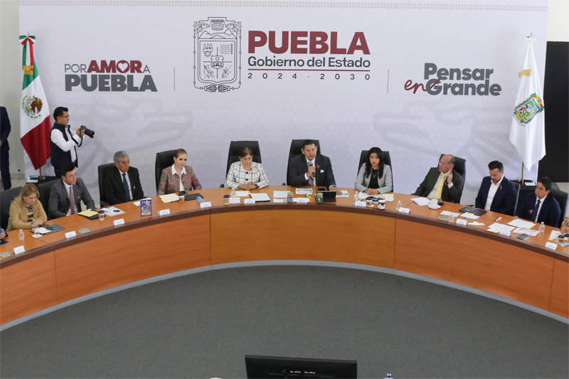 Alejandro Armenta
