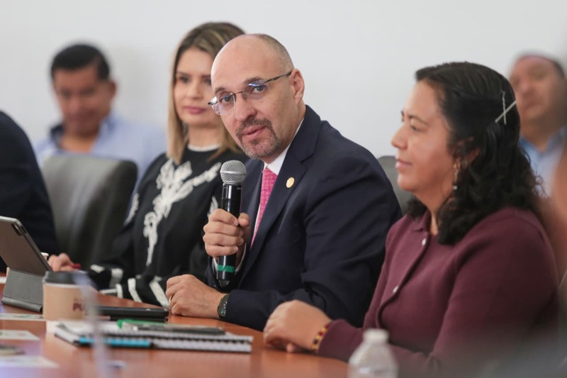 Alejandro Armenta