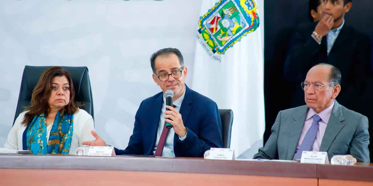 Alejandro Armenta