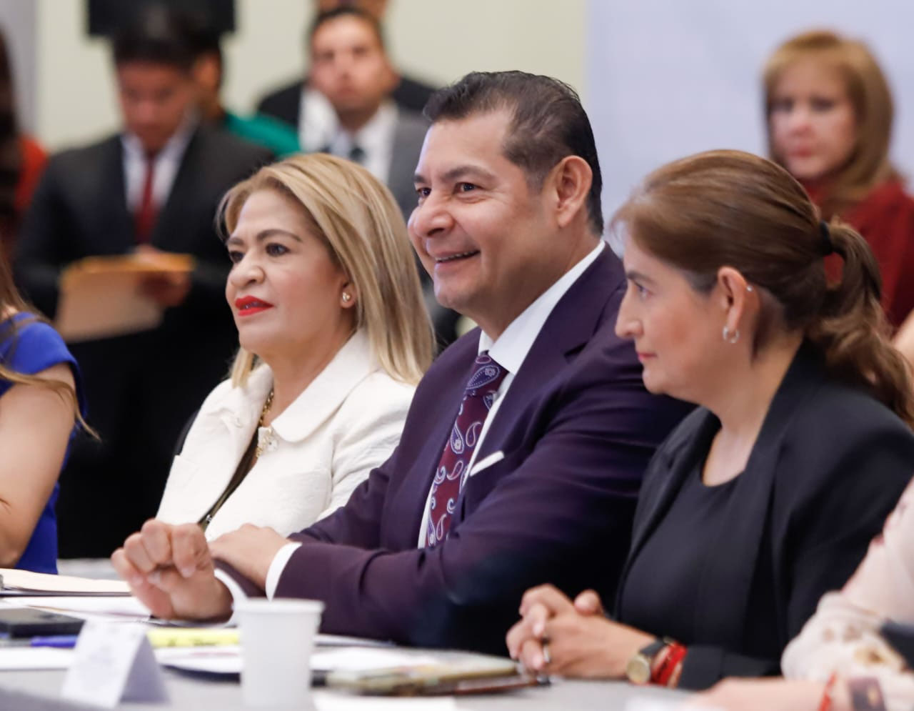Alejandro Armenta
