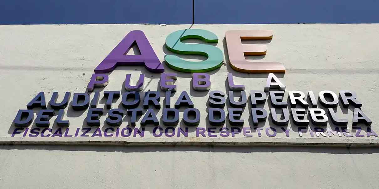 ASE Puebla
