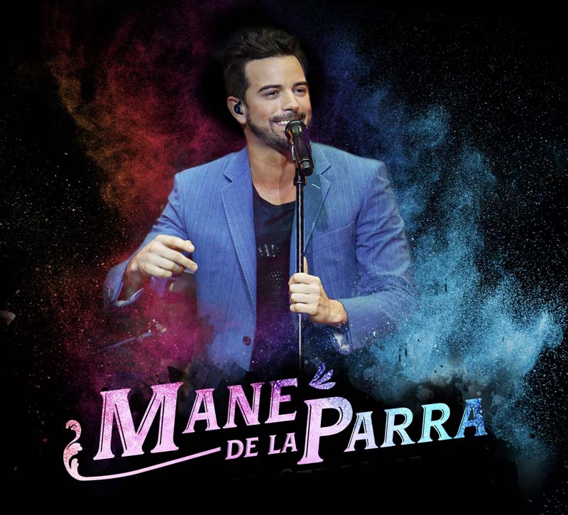 Agosto cierra con estrenos musicales: Mané de la Parra, Silvana Estrada, Los Caligaris y más