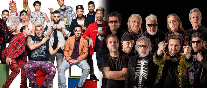 Agosto cierra con estrenos musicales: Mané de la Parra, Silvana Estrada, Los Caligaris y más